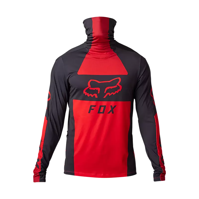 Ranger Drive Krux SXS Jersey