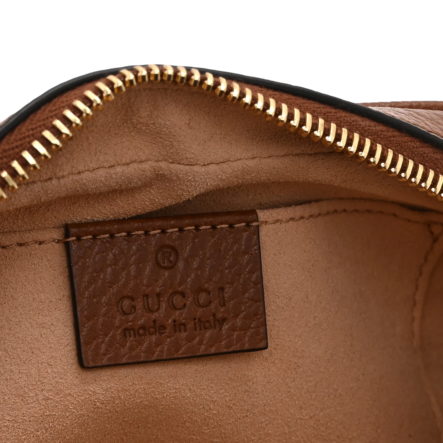New Denim GG Monogram Dollar Calfskin Mini Ophidia Shoulder Bag Blue Tea Cuir Epilog - Top Club