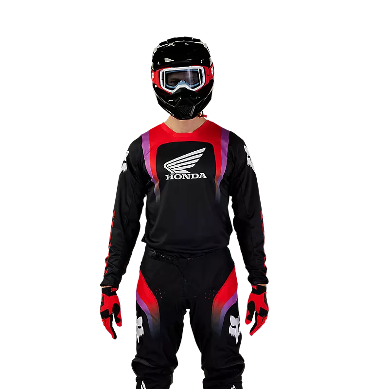 180 Honda Jersey