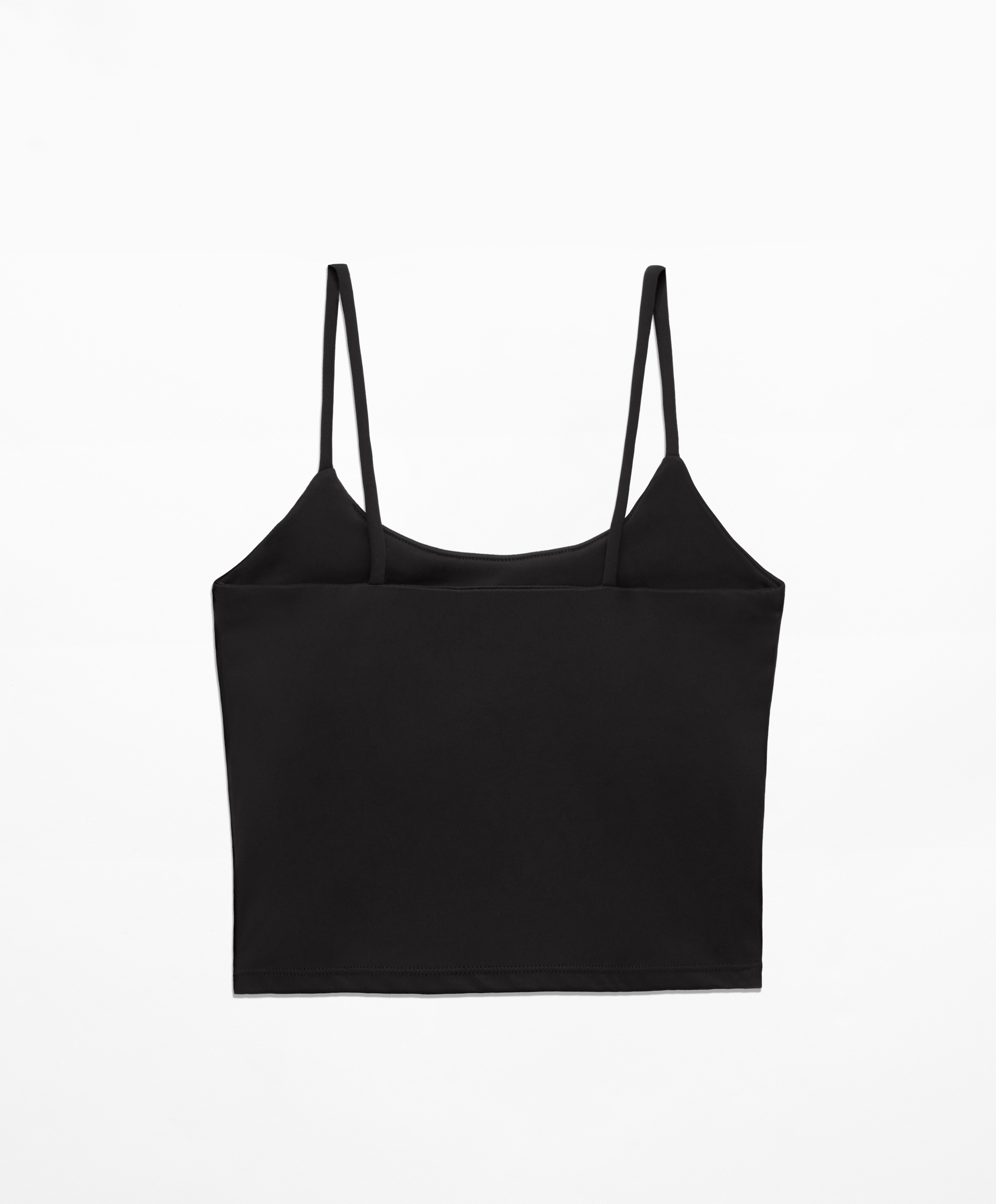 OYSHO Comfortlux strappy top