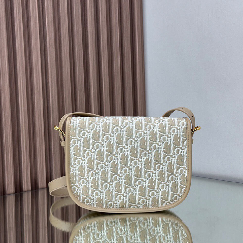Dior Medium Dior Bobby Bag(HIGH-END GRADE) - Top Club