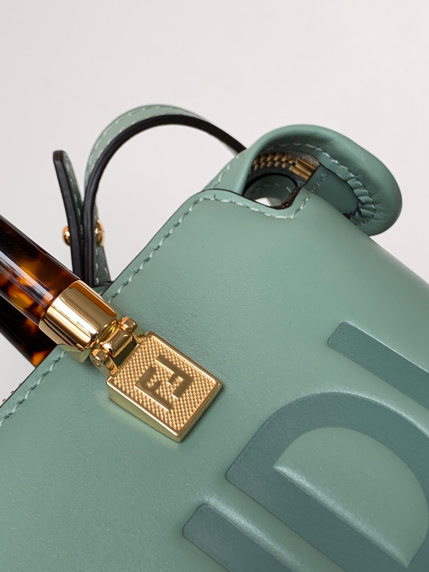Fd By The Way Mini Bag 5 colors - Top Club
