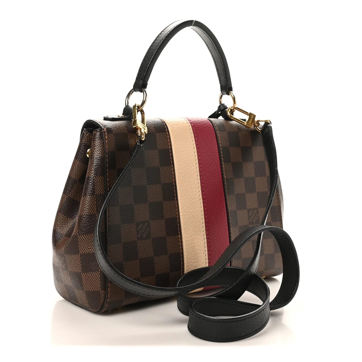 Damier Ebene Bond Street BB - Top Club