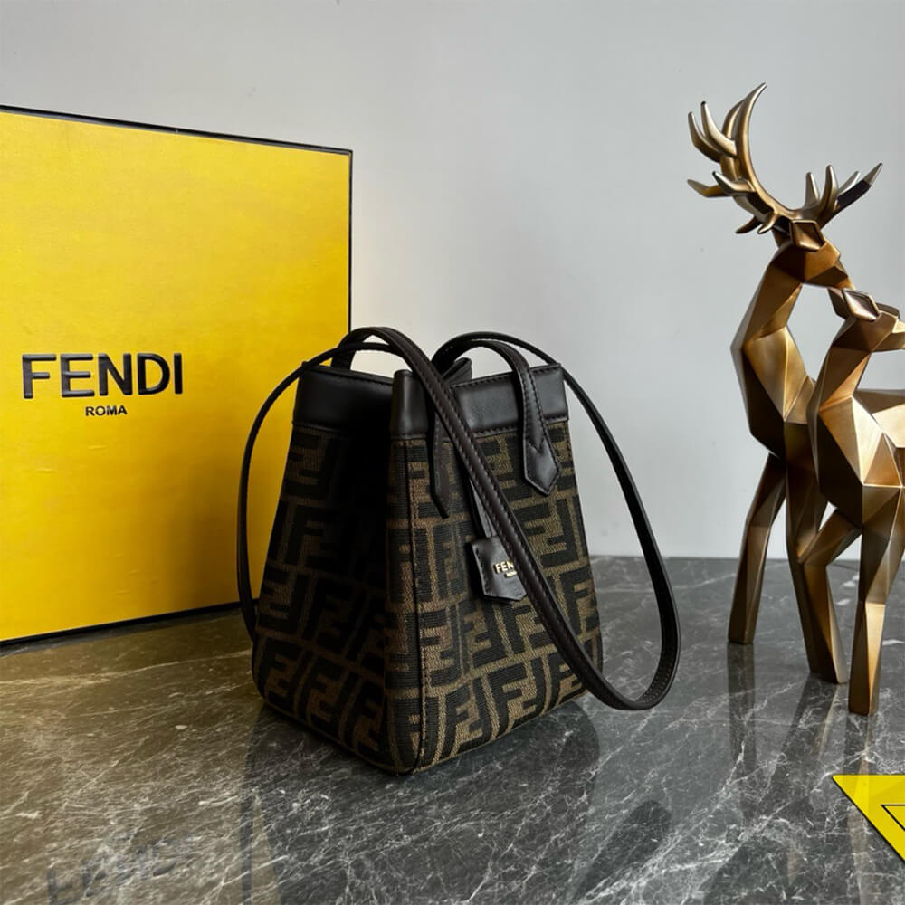 Fendi Origami Mini(high-end grade) - Top Club