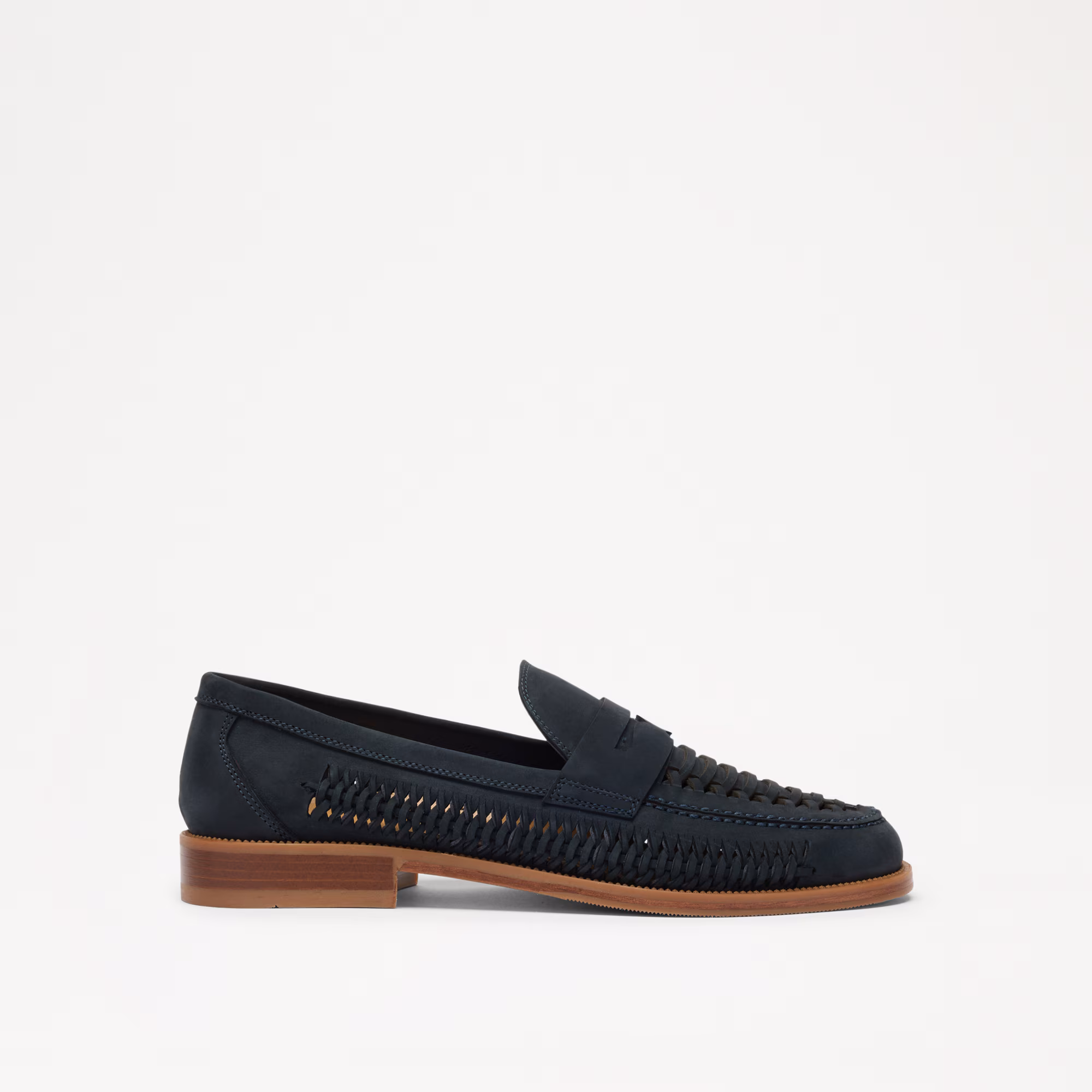 TunstallWoven Loafer