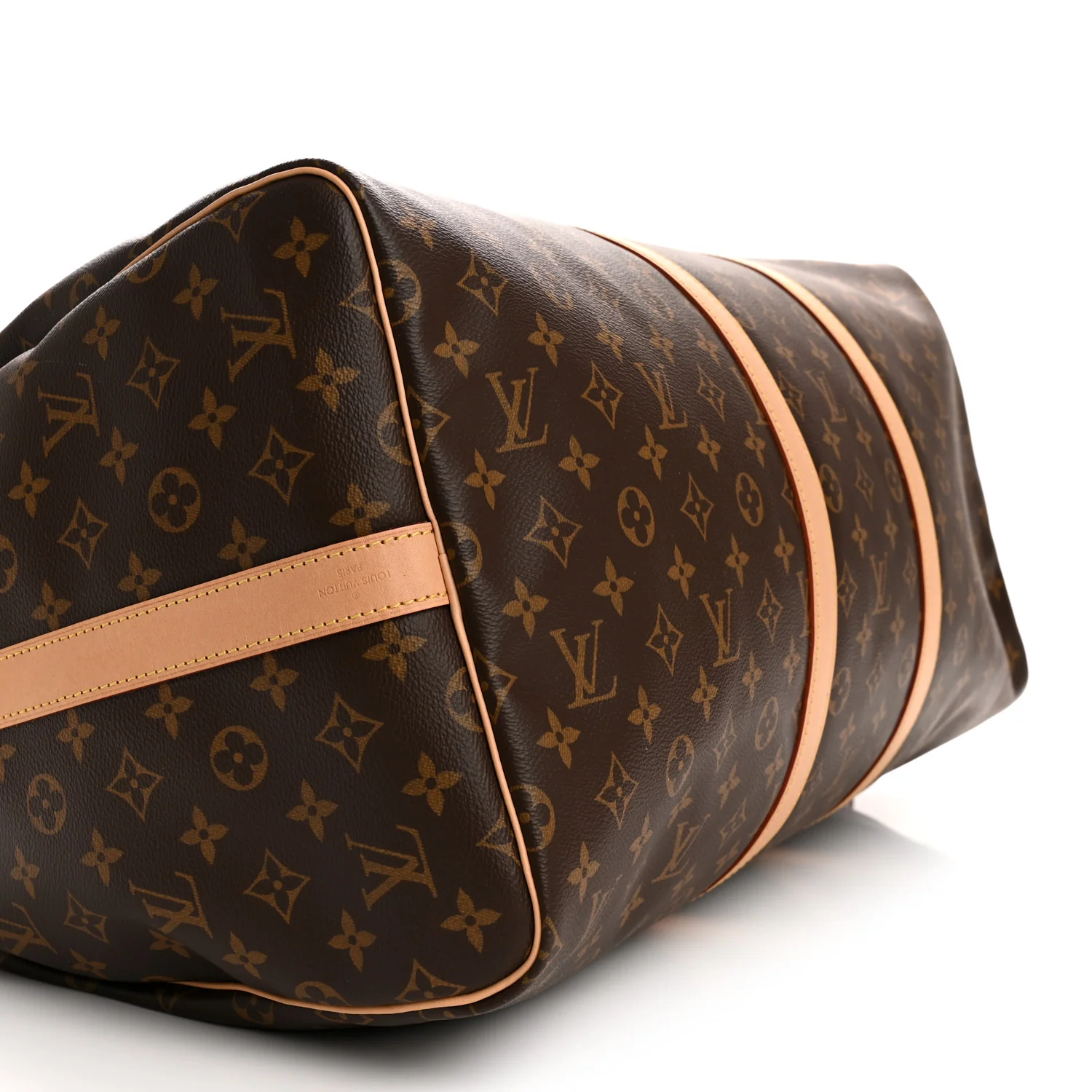 Monogram Keepall Bandouliere 55 - Top Club