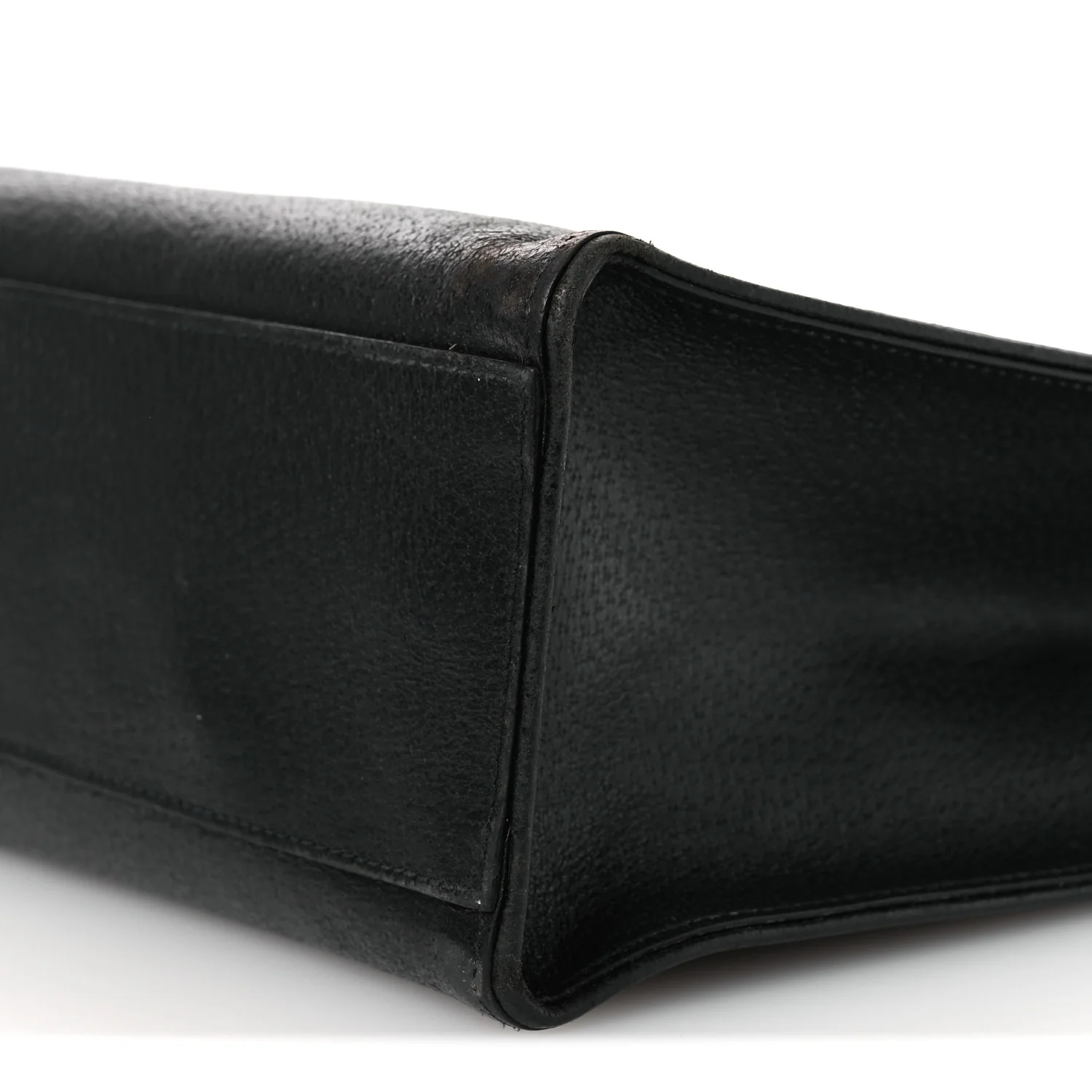 Cinghiale Triangle Tote Black - Top Club