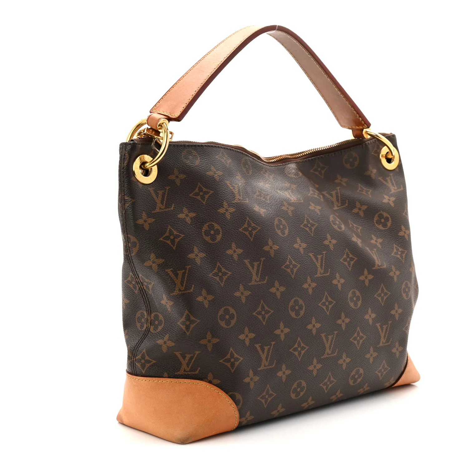 Monogram Berri PM - Top Club