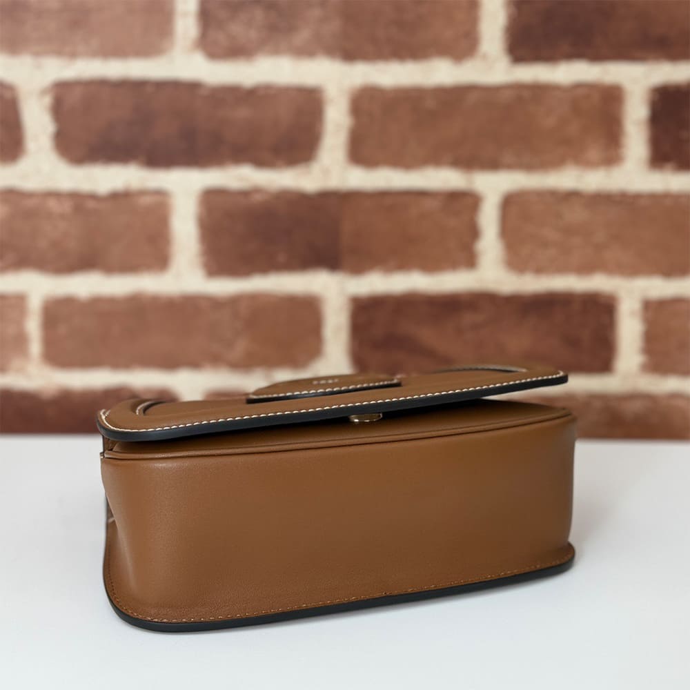 Gucci Blondie small shoulder bag - Top Club