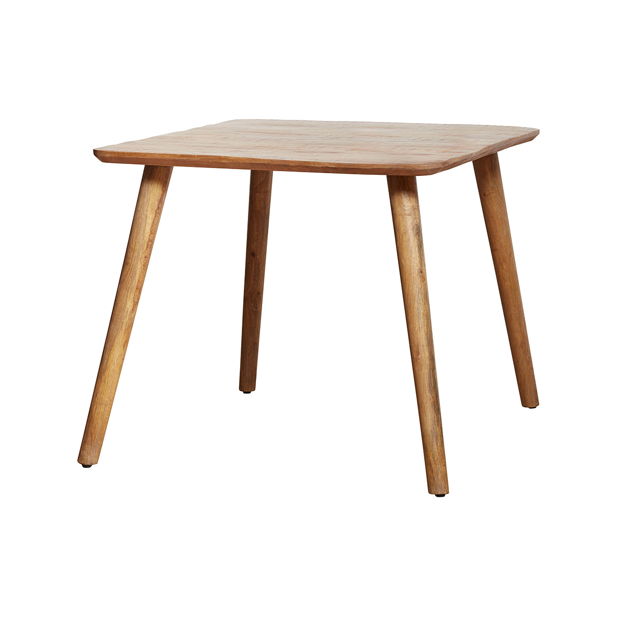 Eettafel BoneyM  90x90