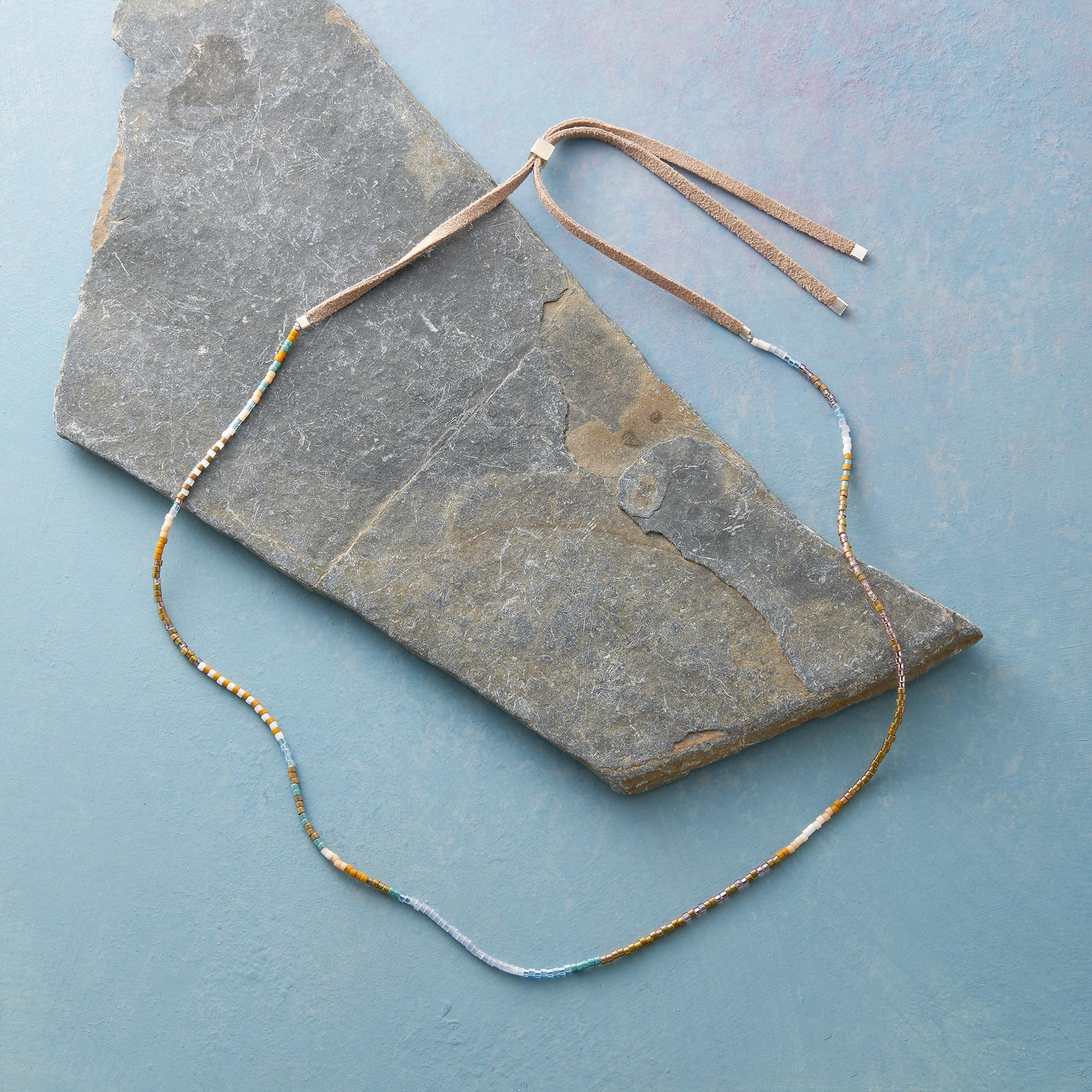 Sagami Bay Necklace - Sundance Living