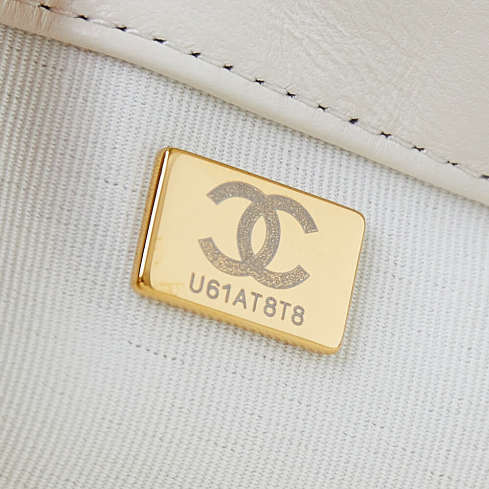 CHANEL MINI FLAP(HIGH-END GRADE) - Top Club