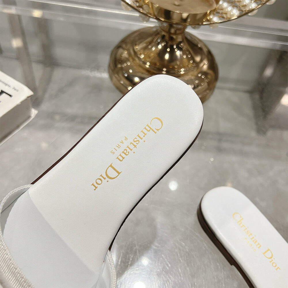 DIOR Adiorable Slide - Top Club