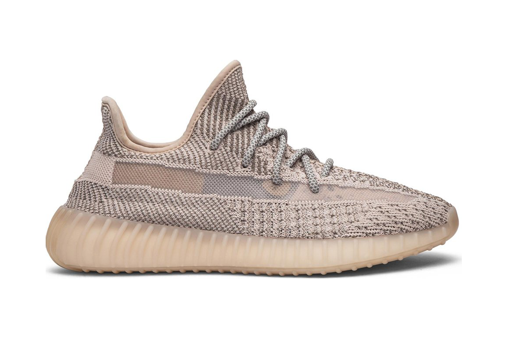 Yeezy Boost 350 V2  Synth Reflective  Replica - Sneaker Replica Workshop