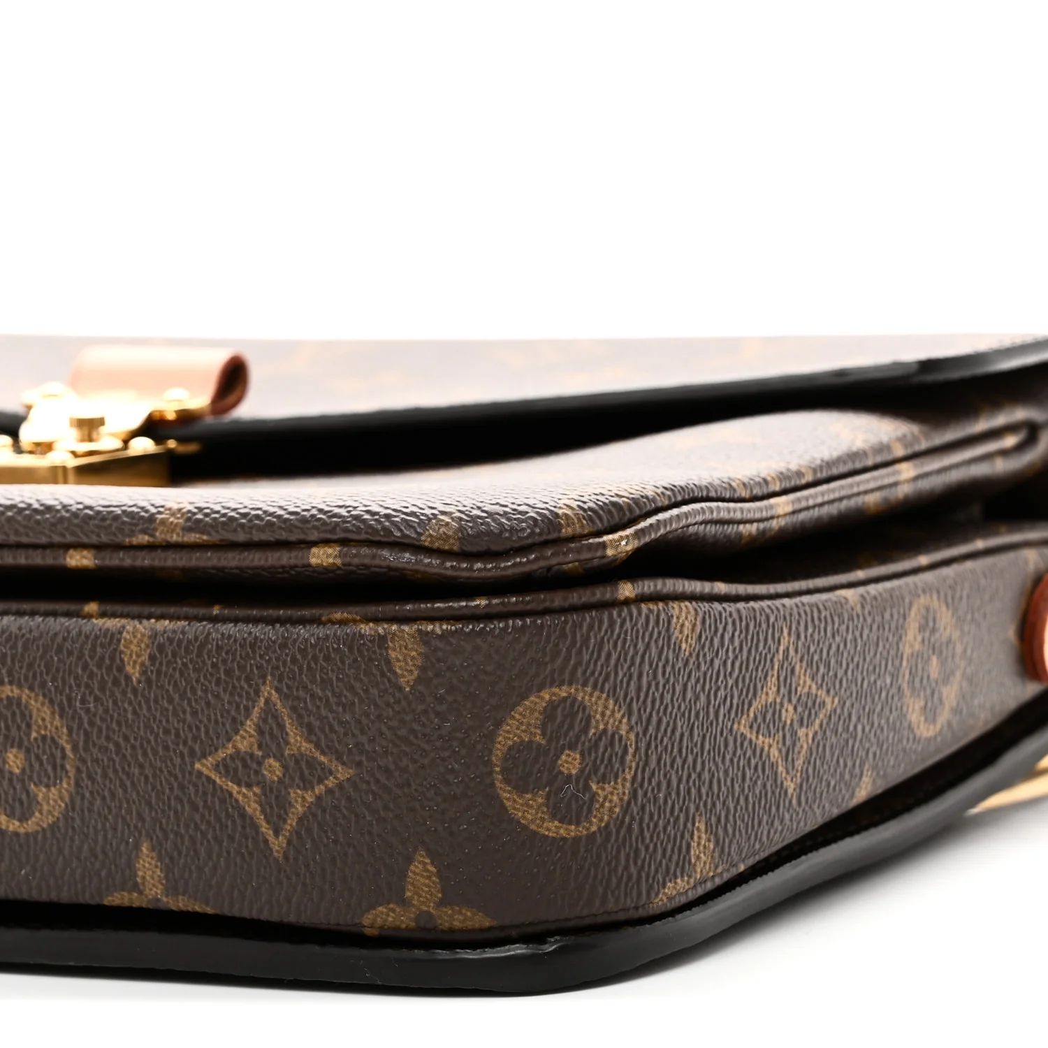 Monogram Pochette Metis - Top Club