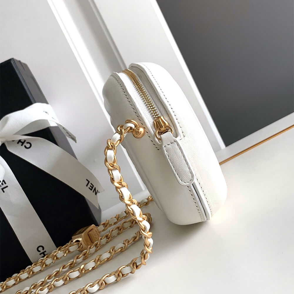 CHANEL Mini Camera Case(high-end grade) - Top Club
