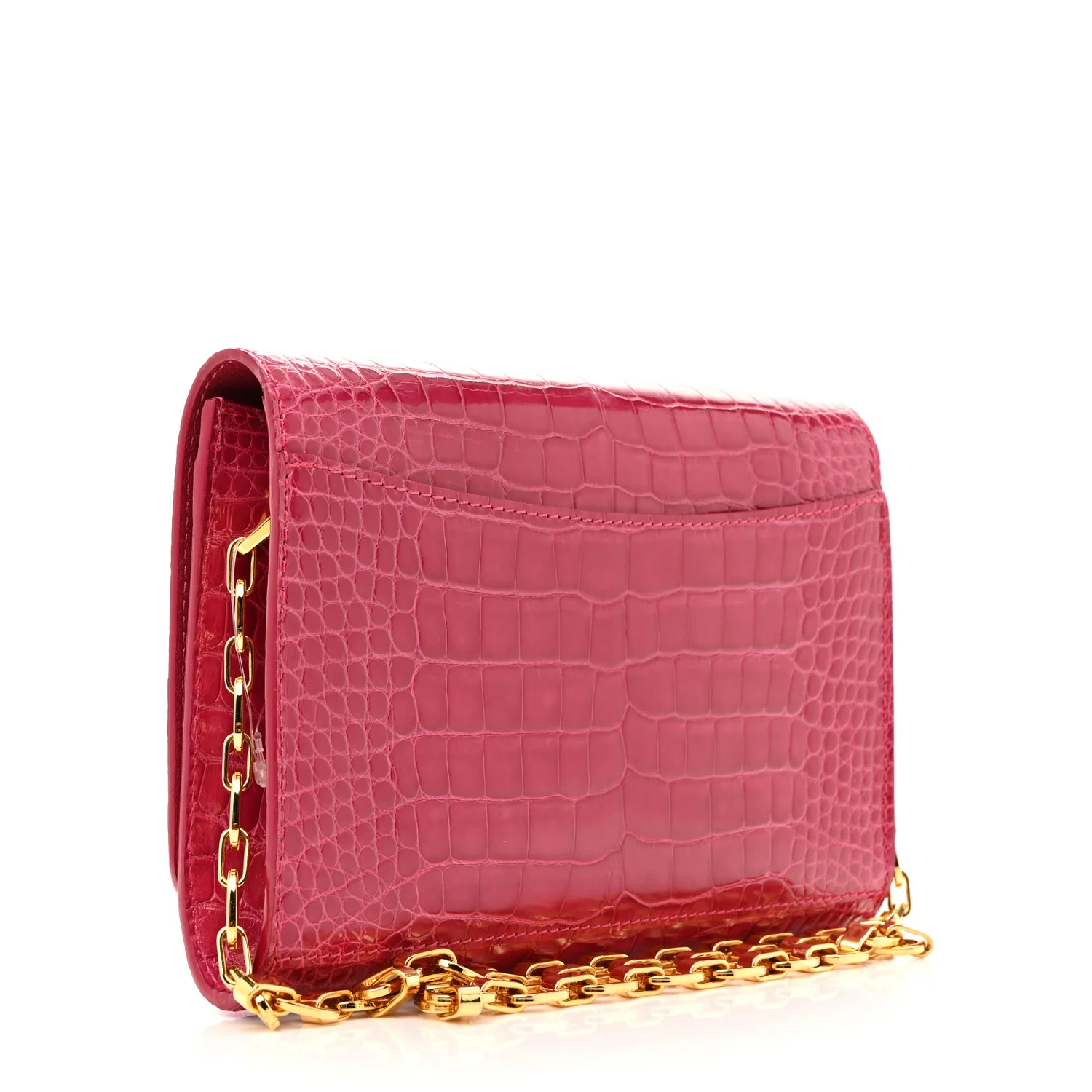 Alligator Chain Louise GM - Top Club
