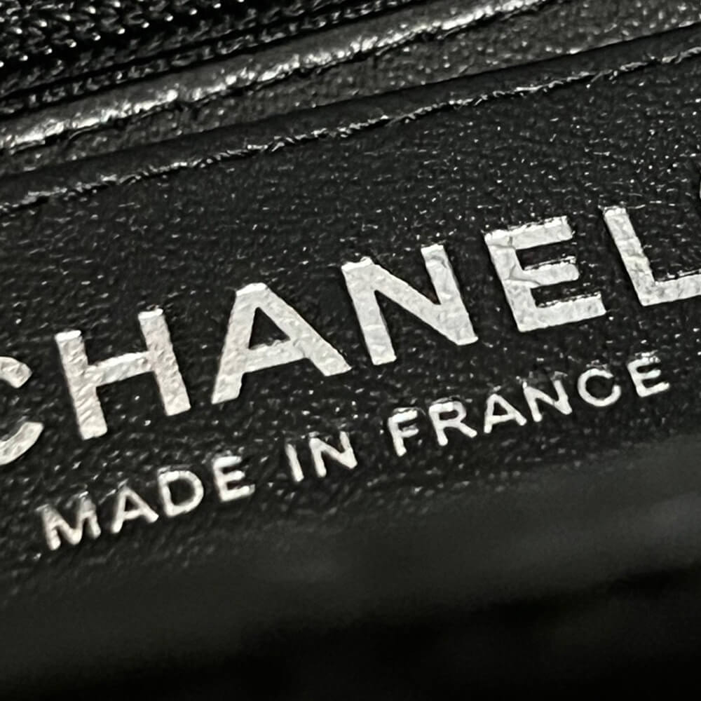 CHANEL MINI FLAP BAG(HIGH-END GRADE) - Top Club