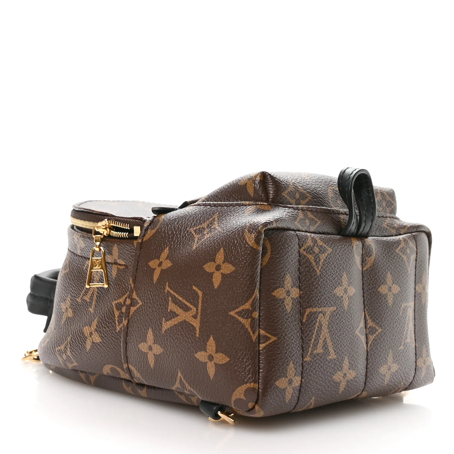 Monogram Palm Springs Backpack Mini - Top Club