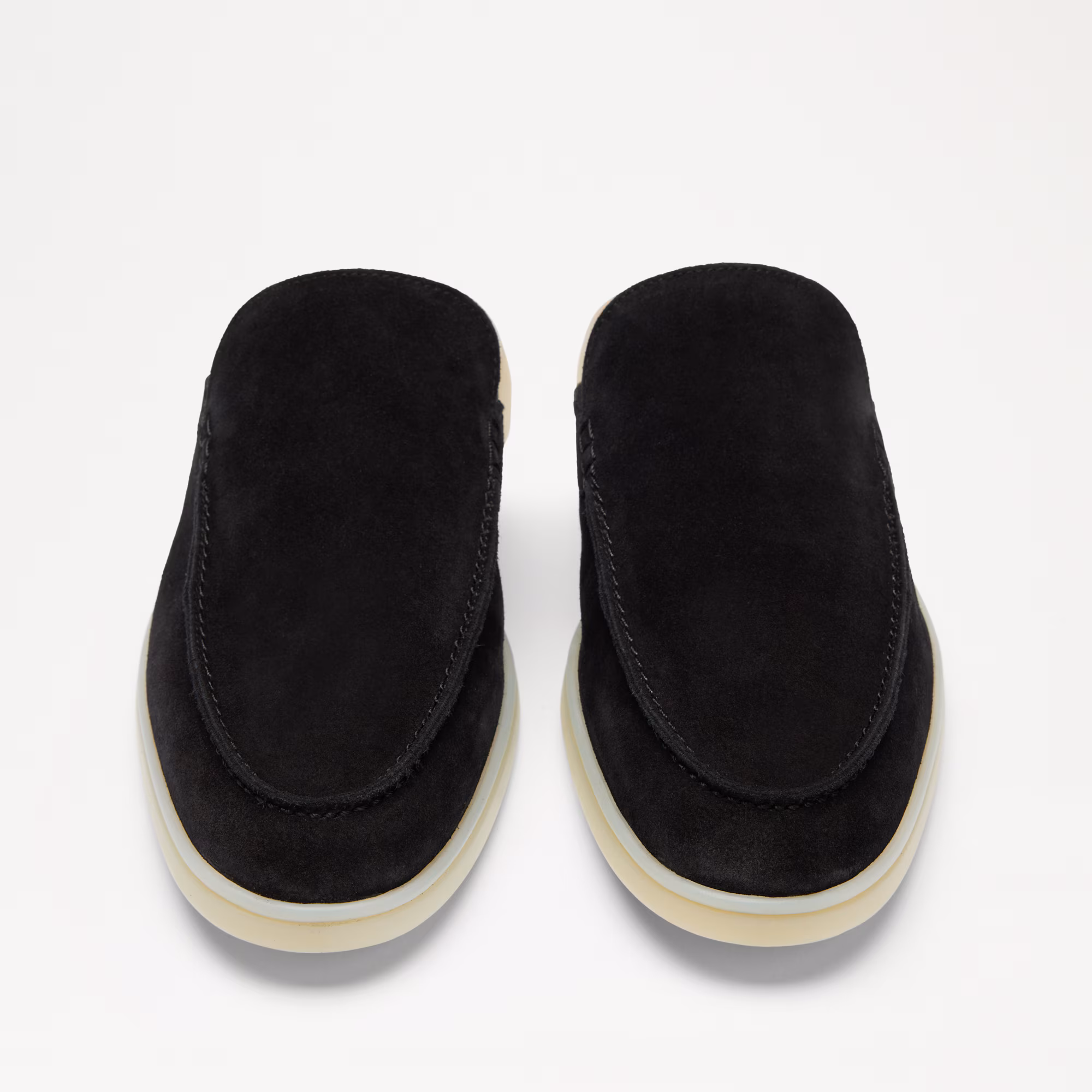 Carmel MuleSoft Loafer Mule