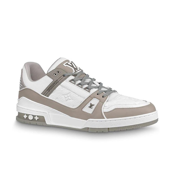 LOUIS VUITTON TRAINER SNEAKER   LVS123 - Sneaker Replica Workshop