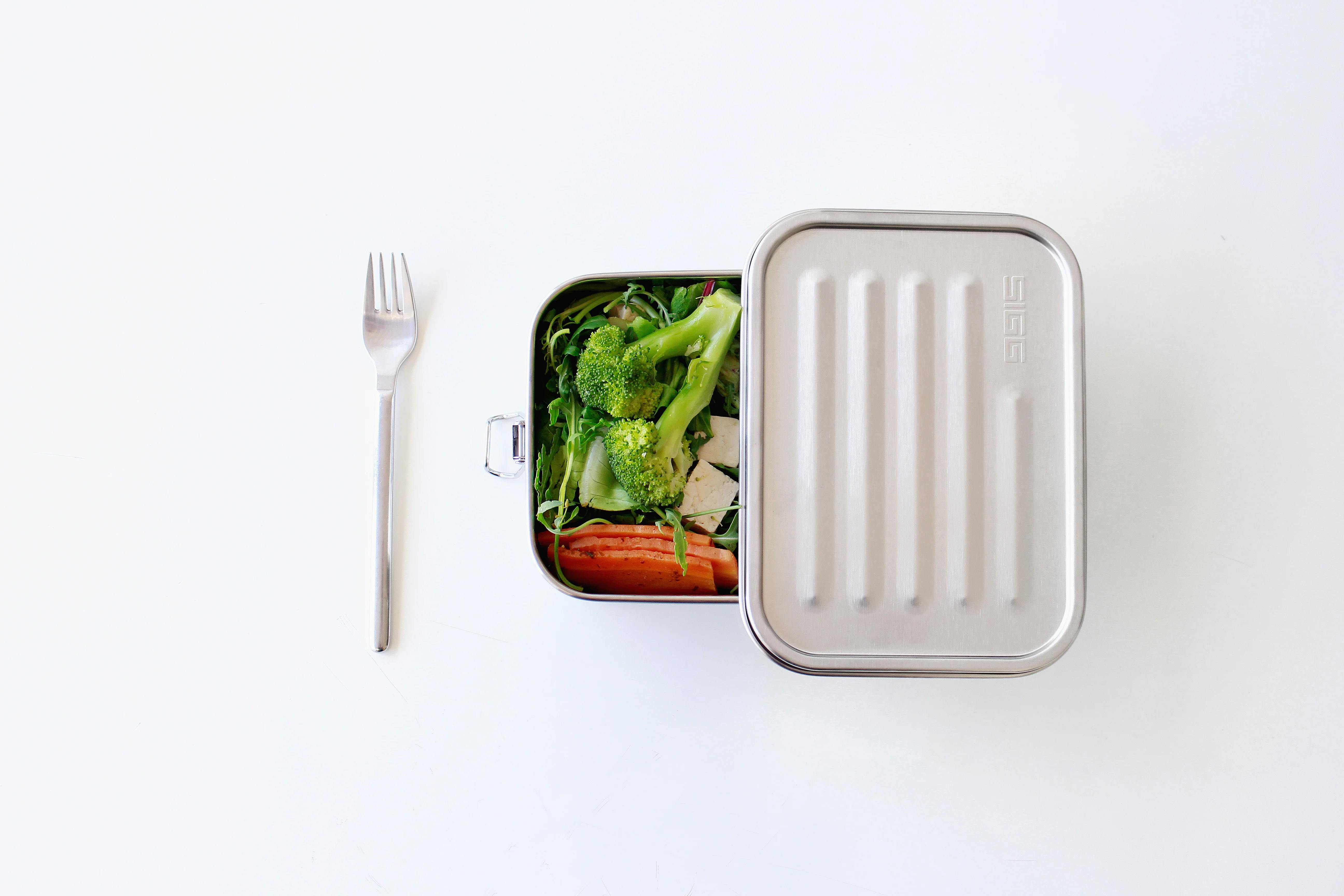 Gemstone Food Box