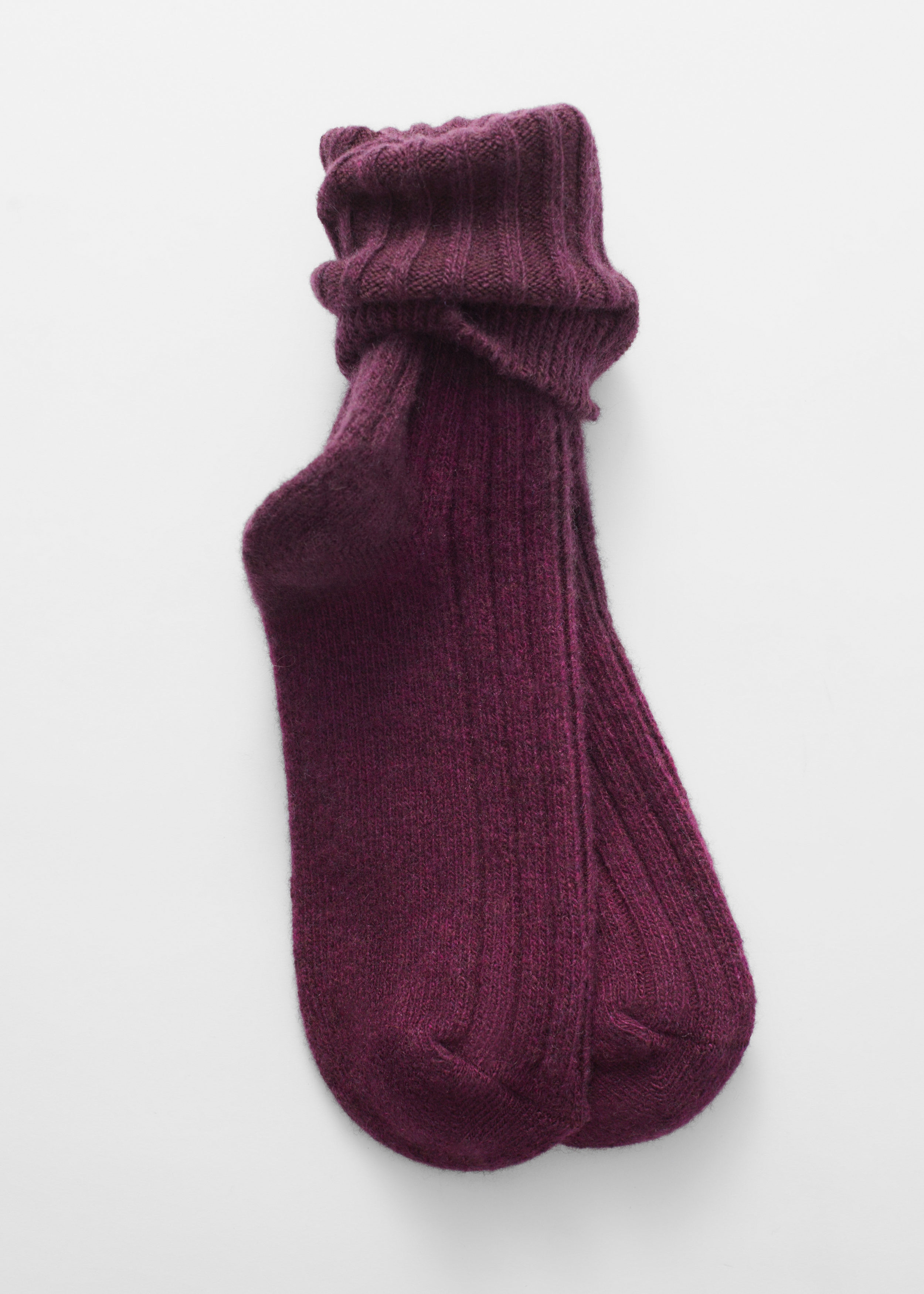 & Other Stories SOFT WOOL SOCKS