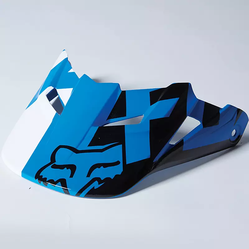V1 Rennhelm Visor (2014)