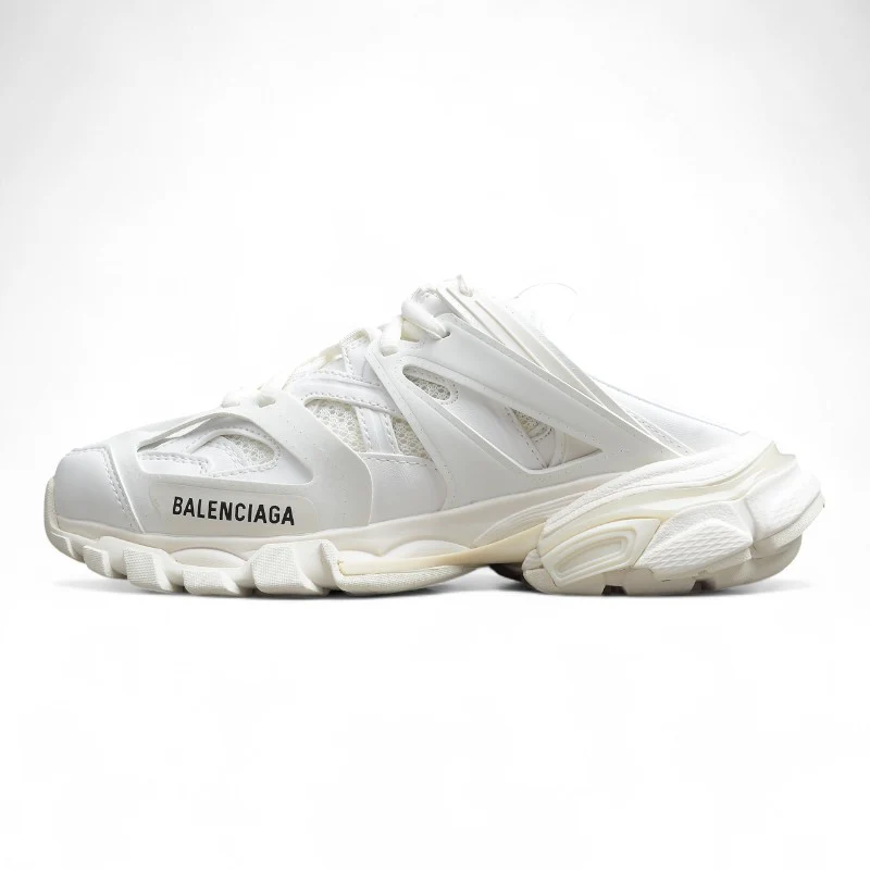Balenciaga Track Mule 