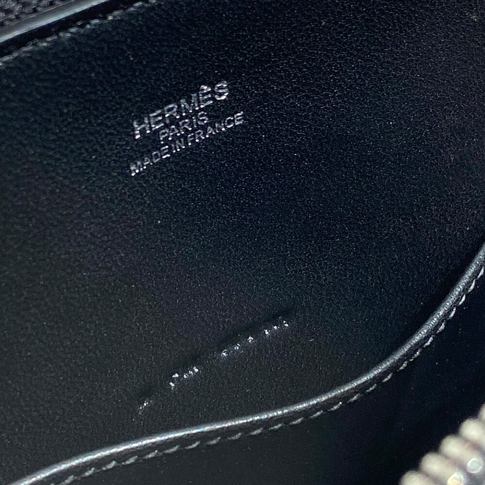 HERMES 1923 BOLIDE MINI - Top Club