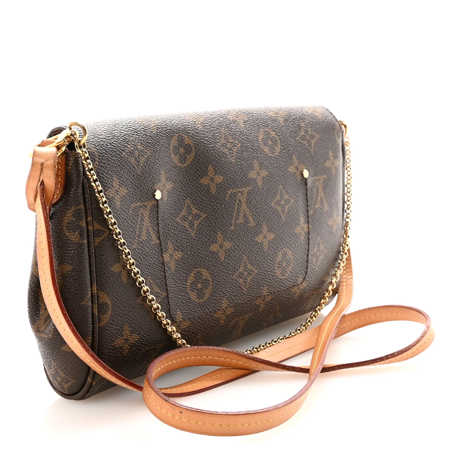 Monogram Favorite MM - Top Club