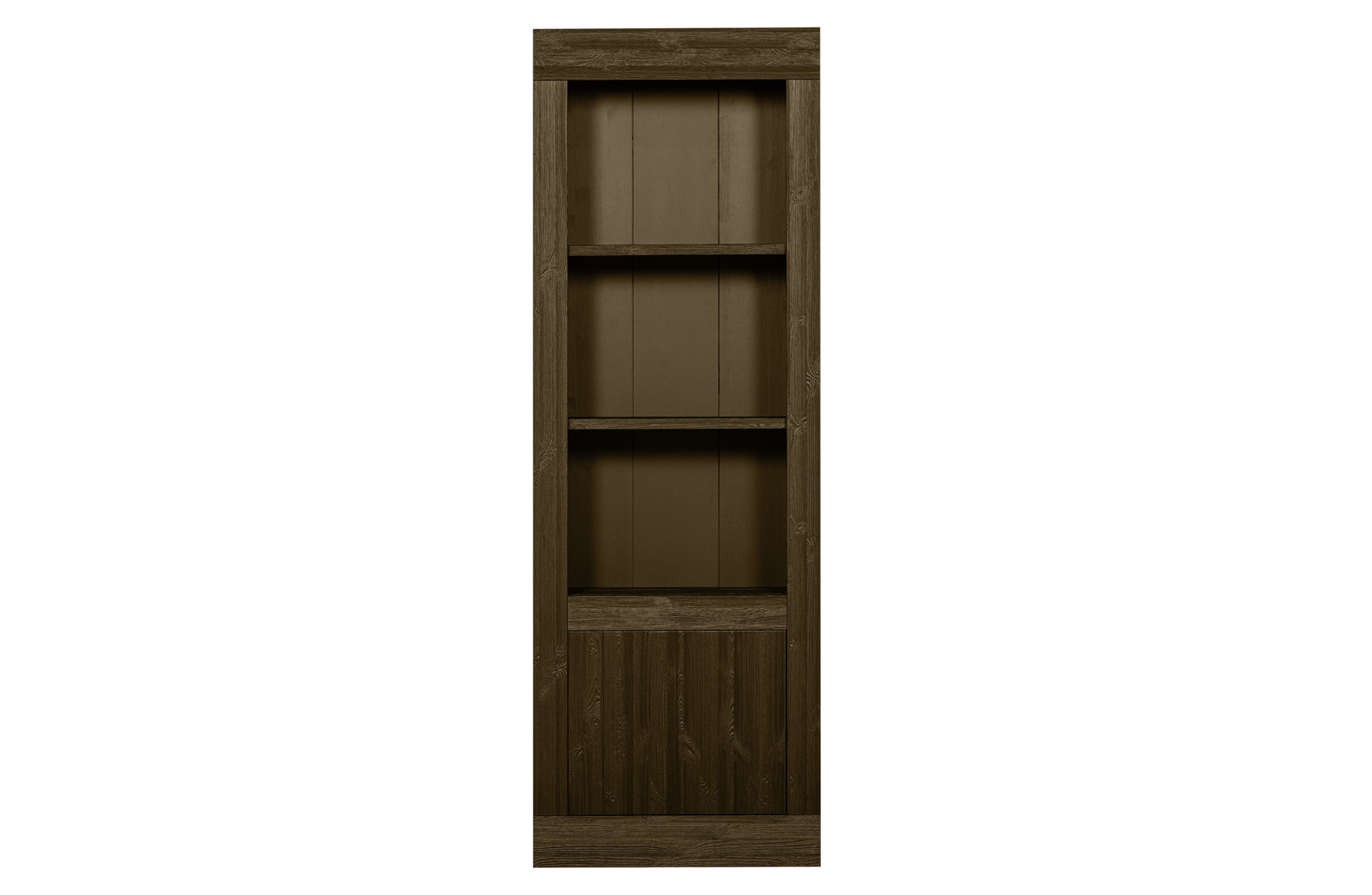 Opbergkast Yumi - Umber