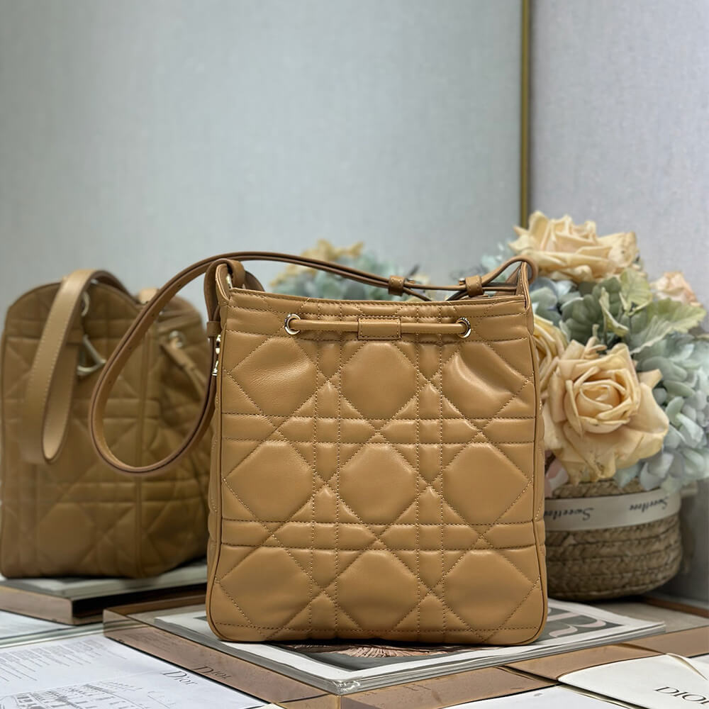 Dior Medium D-Motion Bag(HIGH-END GRADE) - Top Club