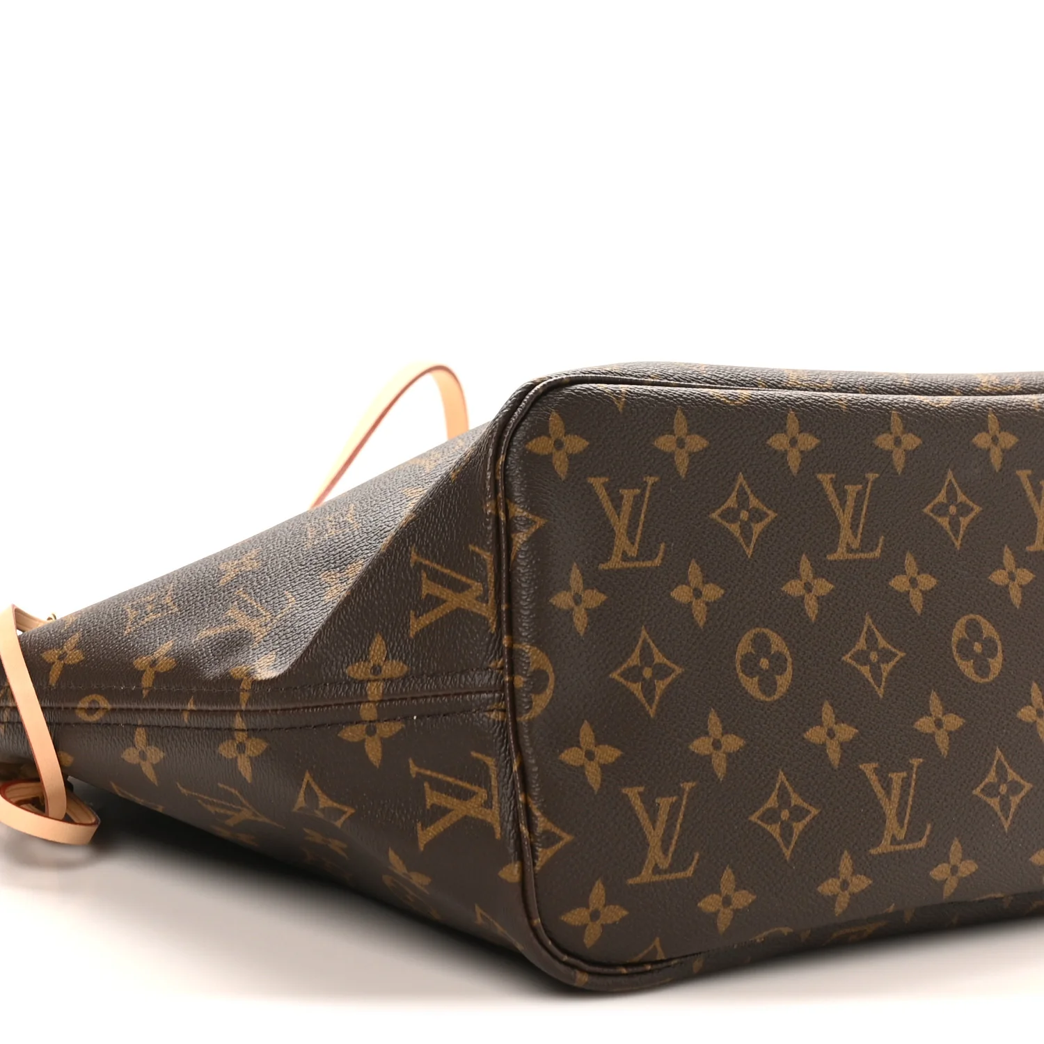 Monogram Neo Neverfull MM - Top Club