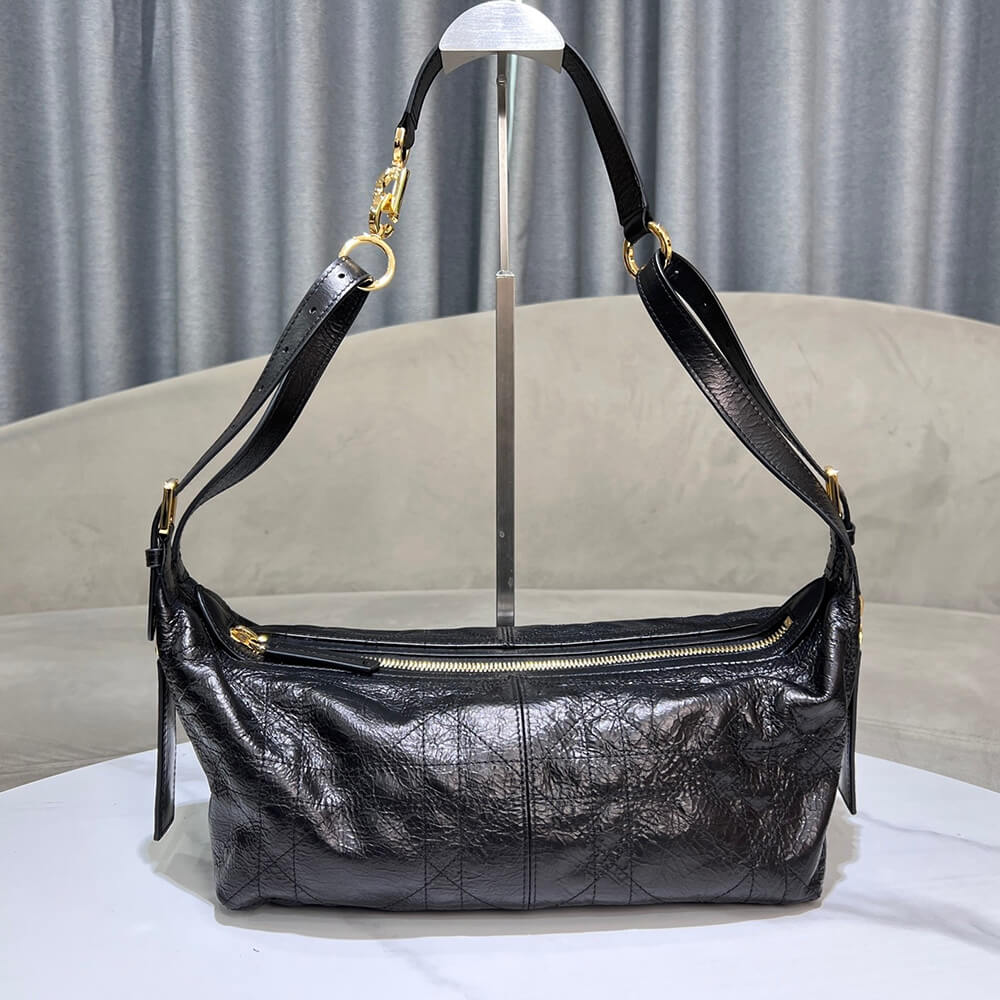 Dior Medium D-Journey Bag - Top Club
