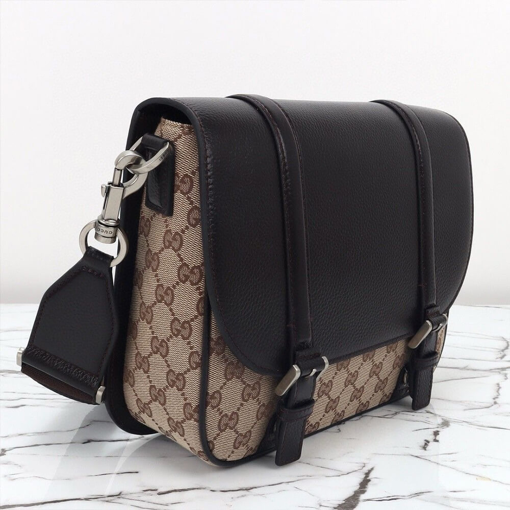 GG crossbody bag - Top Club