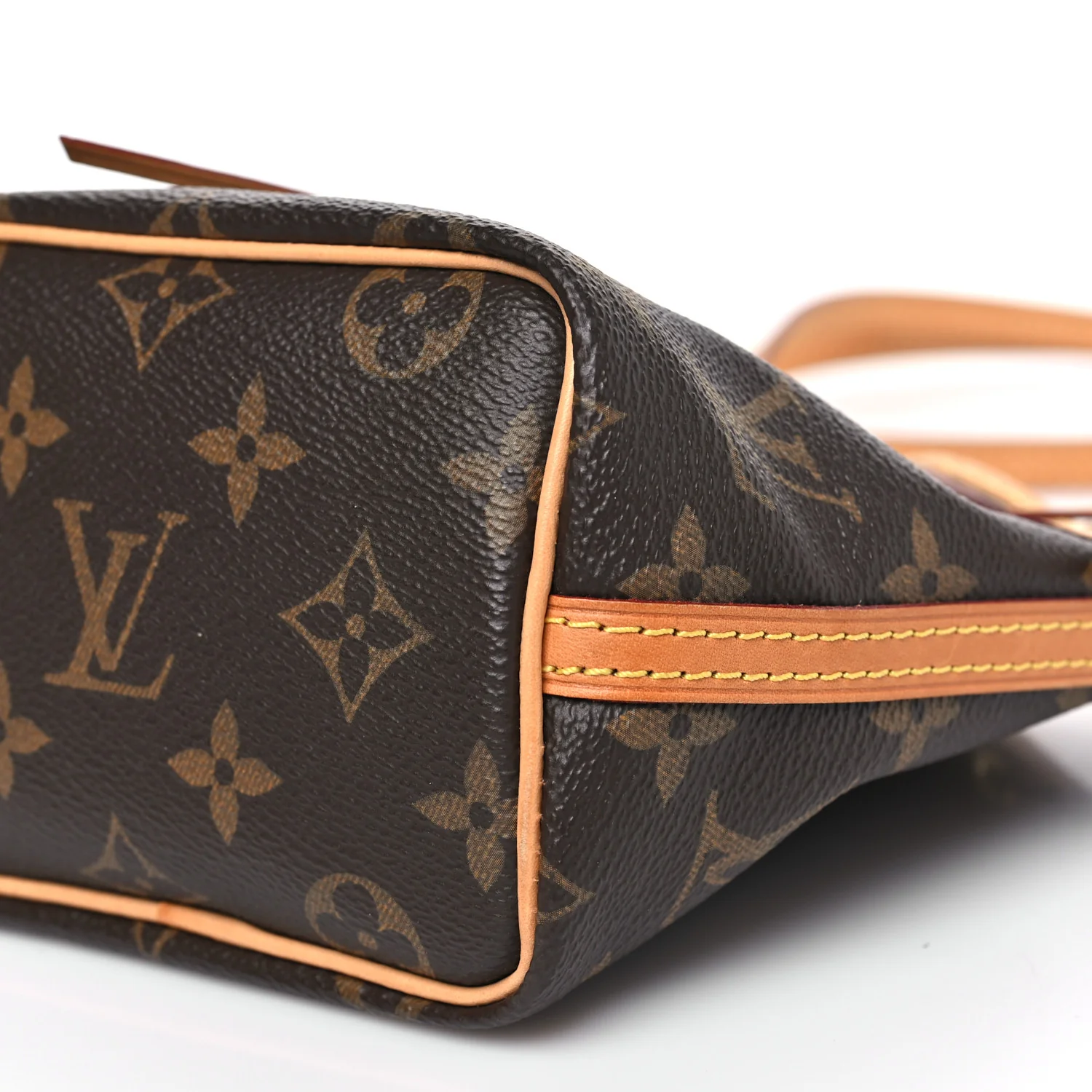Monogram Nano Noe - Top Club