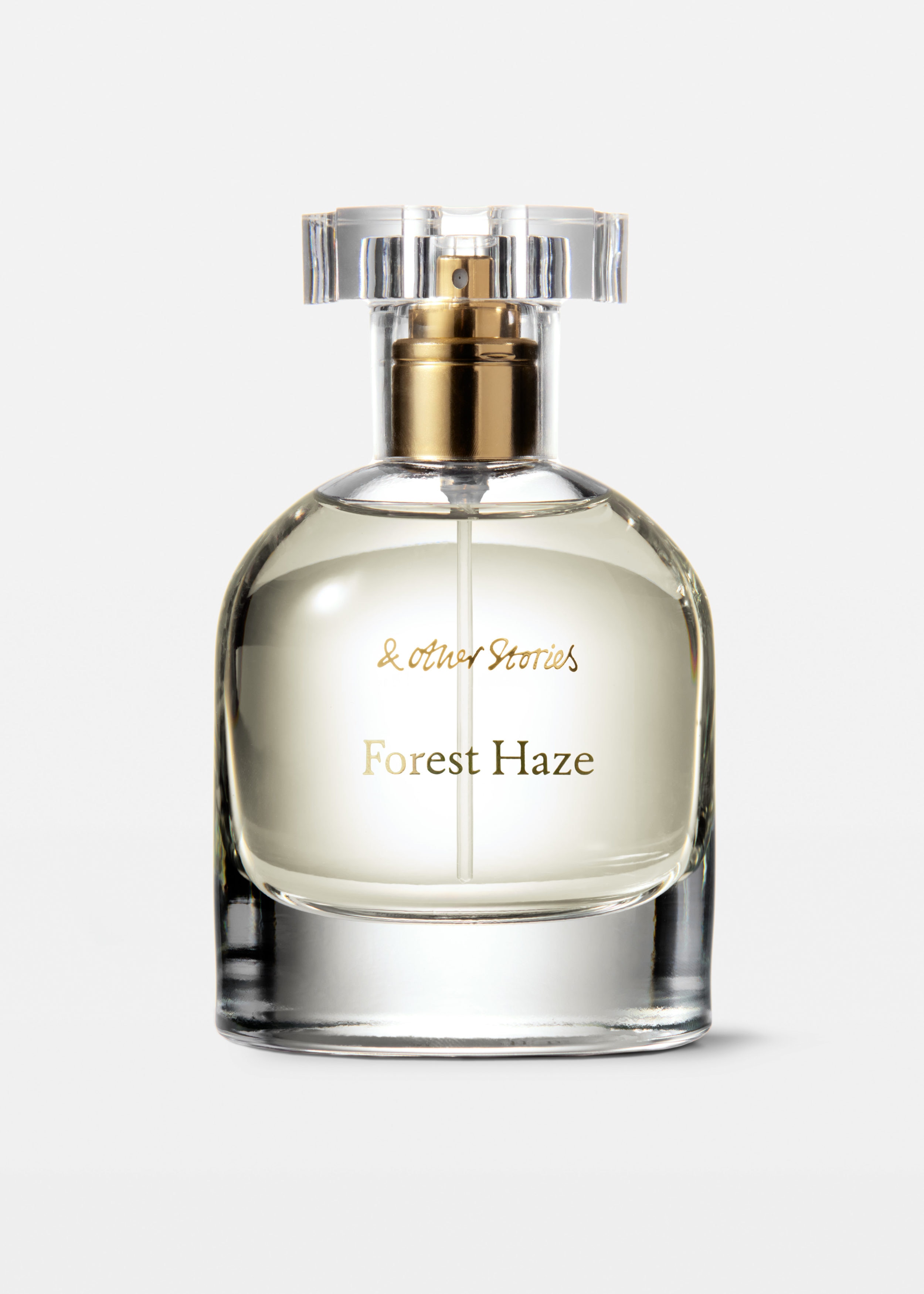 & Other Stories FOREST HAZE FOREST HAZE EAU DE TOILETTE