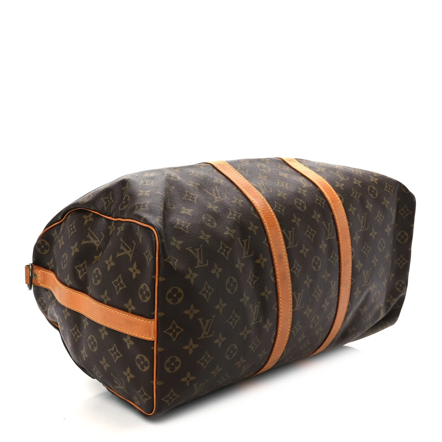 Monogram Keepall Bandouliere 50 - Top Club