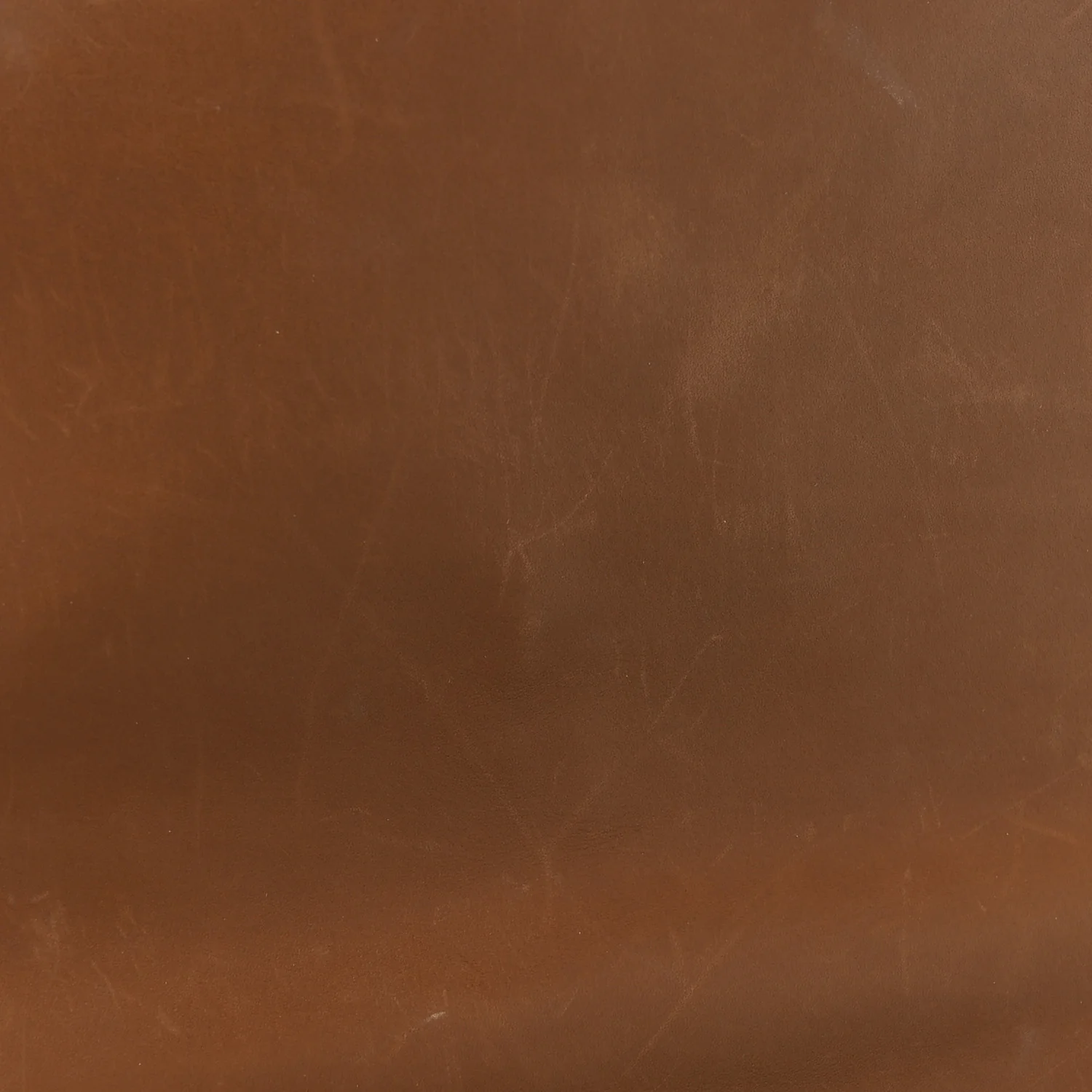 Vegetable Tanned Calfskin Le Caban Satchel Bag Brick - Top Club