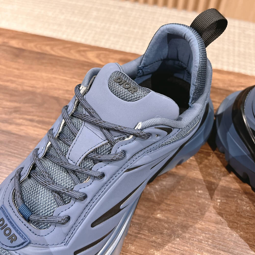DIOR  B44 Blade Sneaker - Top Club