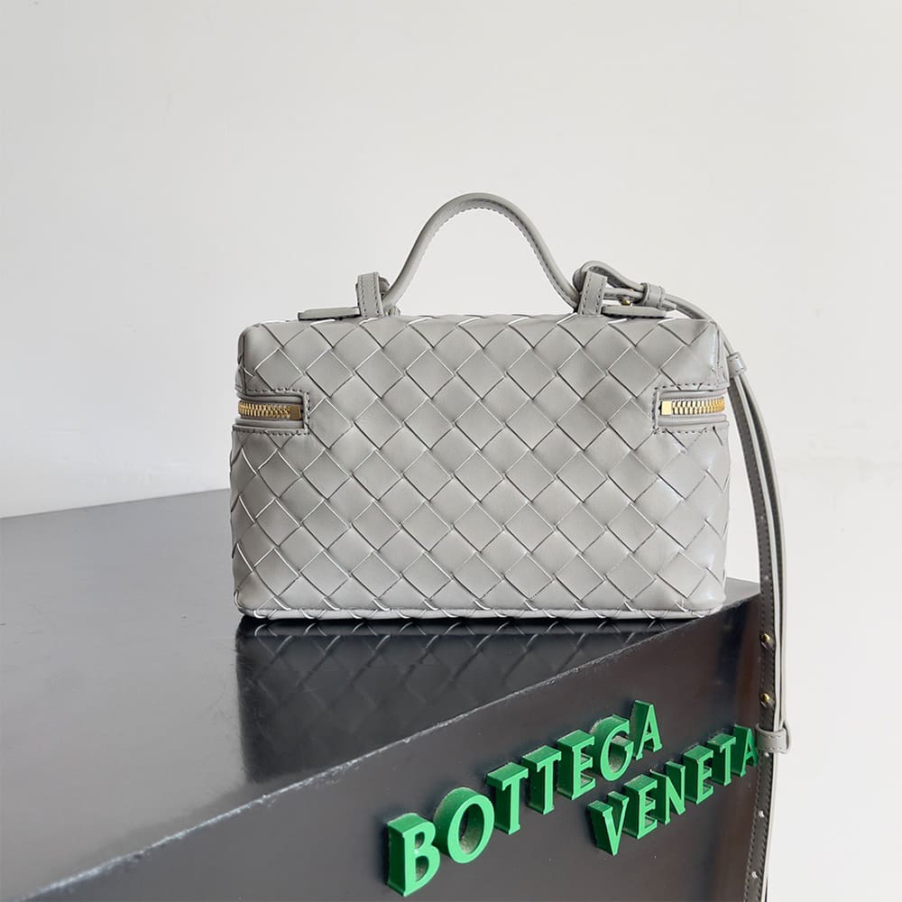 Bottega Veneta Bang Bang Vanity Case(high-end grade) - Top Club