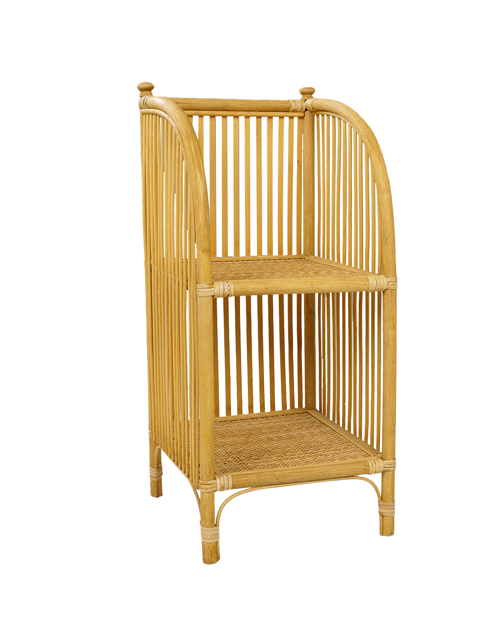 KD Bamboo rek Kady