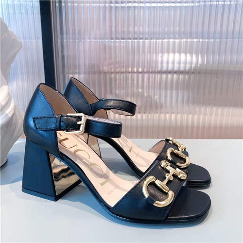 gucci horsebit block sandals - Sneaker Replica Workshop