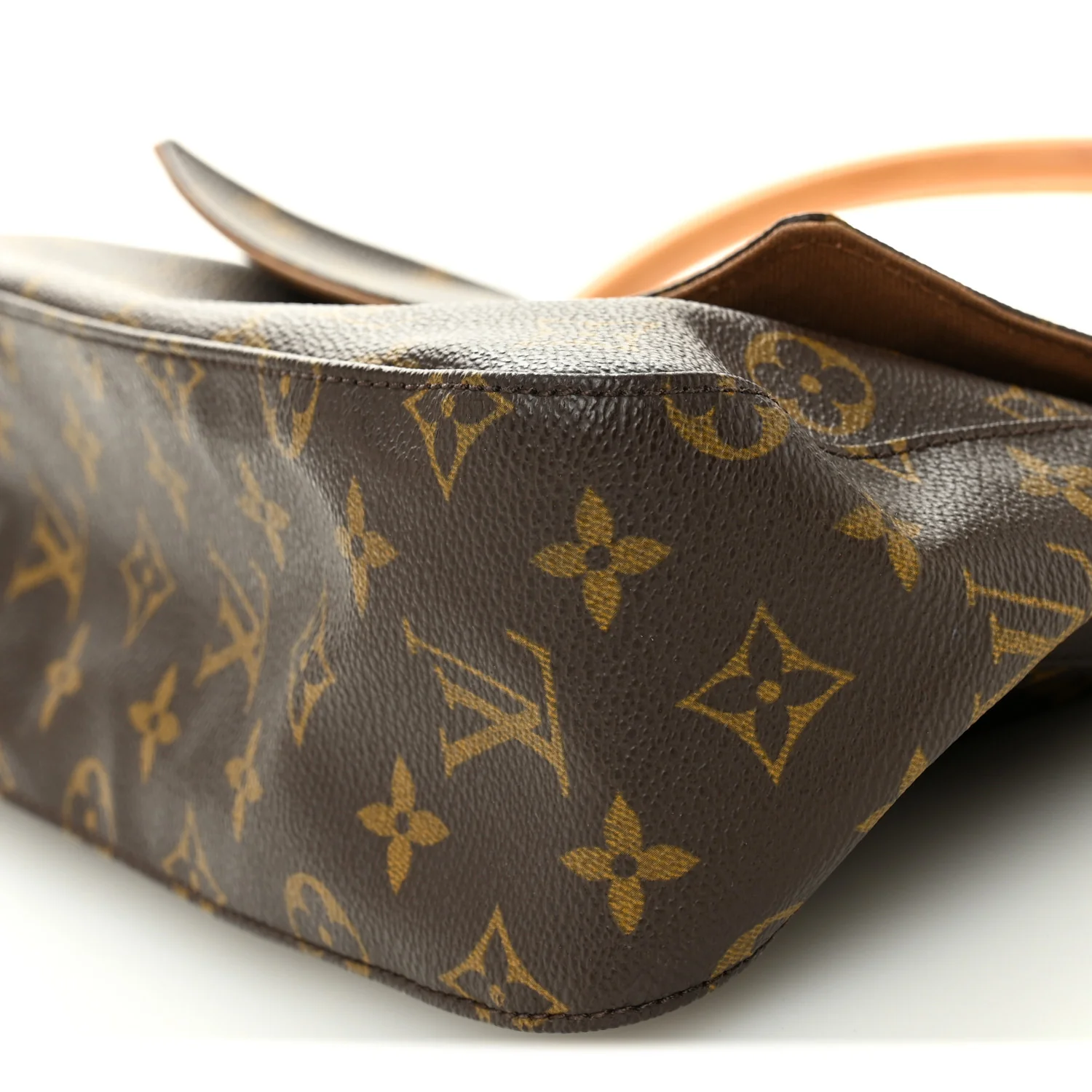 Monogram Mini Looping - Top Club