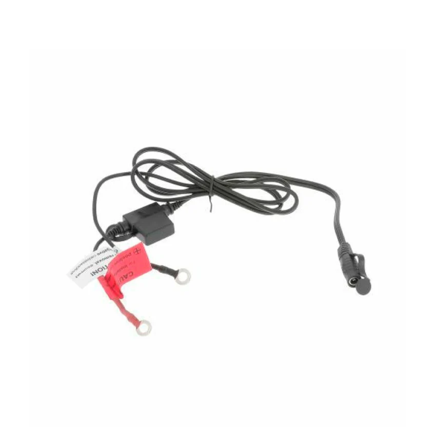 VQUATTRO CABLE CONEXION MOTO - BATTERY HARNESS 12V UNICO