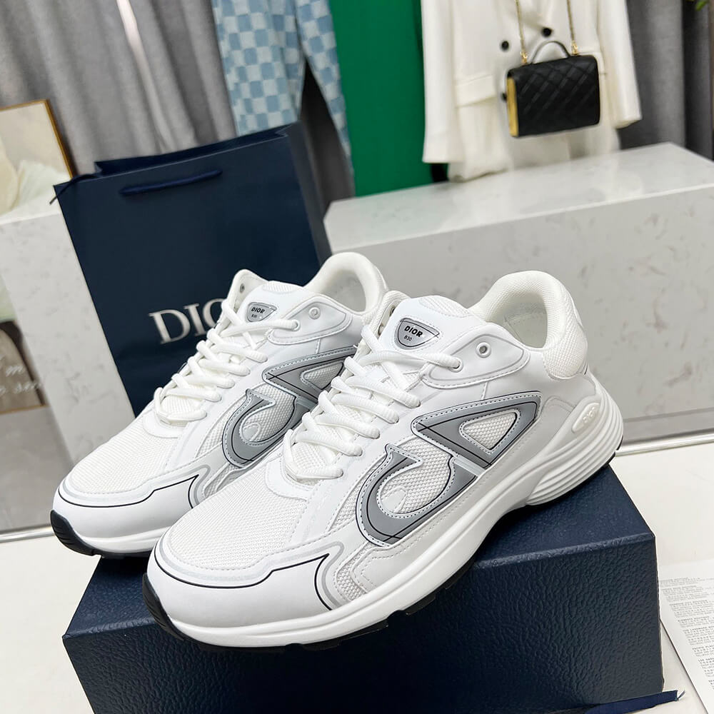 Dior B30 Sneakers - Top Club