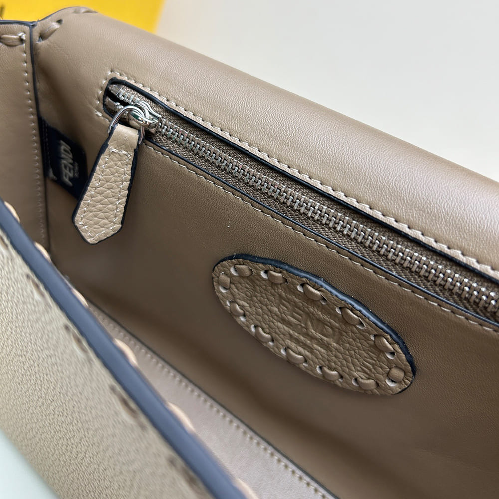 Fendi Baguette - Top Club