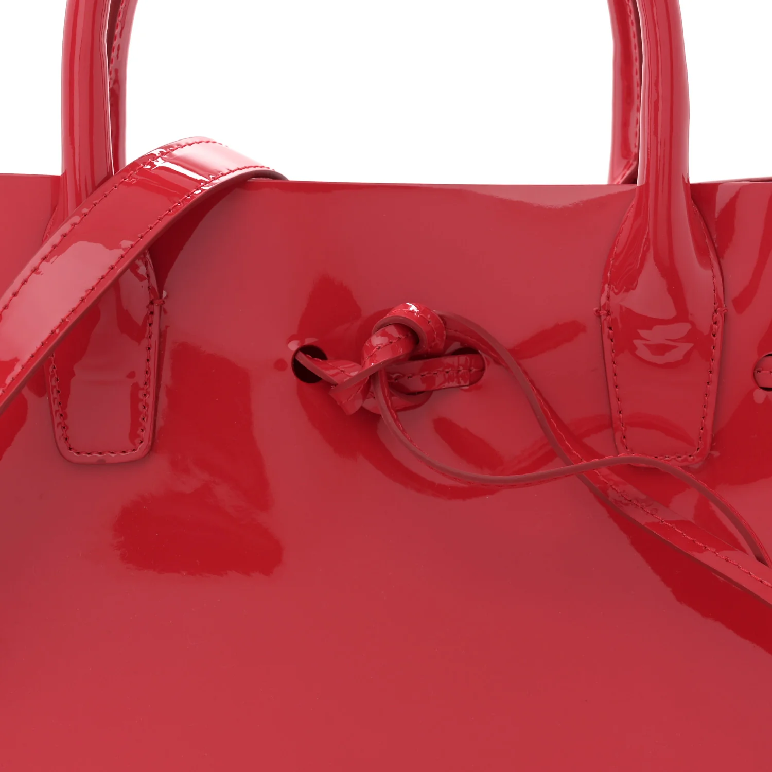 Patent Sun Bag Flamma - Top Club