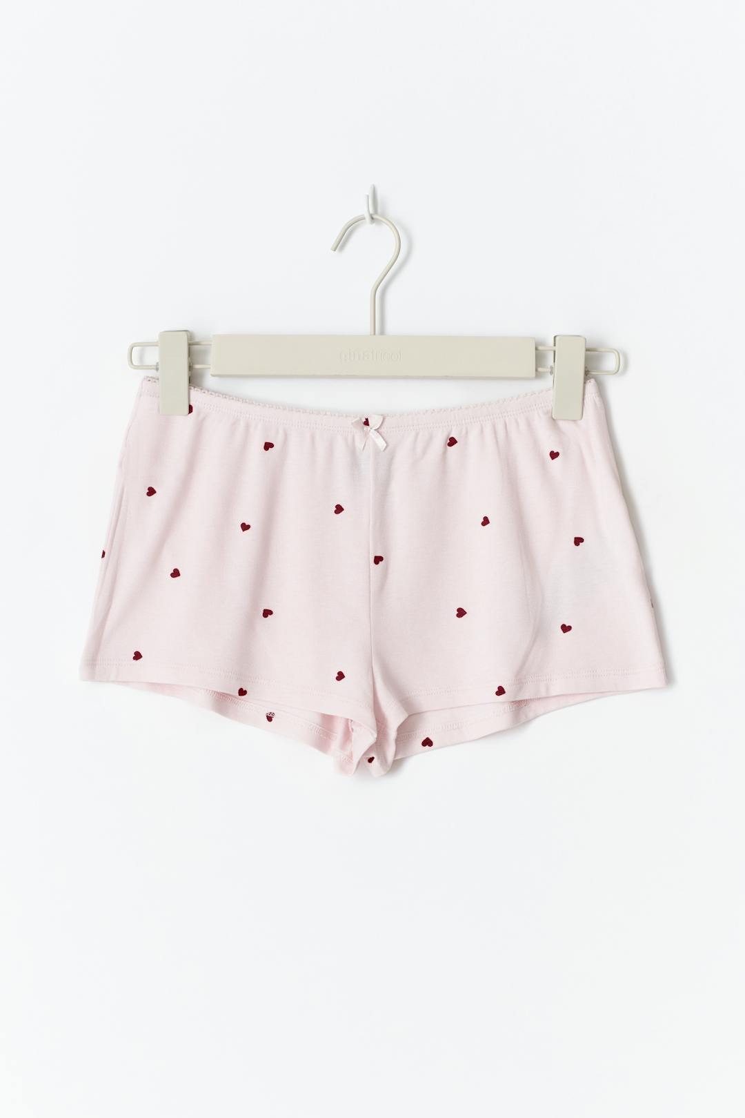 Gina Tricot soft pyjamas hotpants